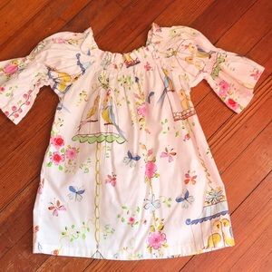 Handmade shirt
